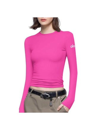 Bright Pink L