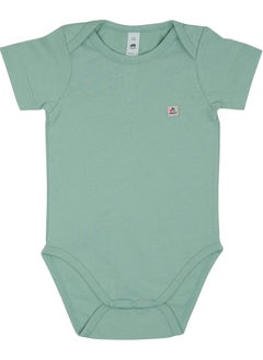Jrmori Short Sleeve Basic Body  - Image 1
