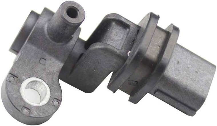 higherbro 2pcs Crankshaft + Camshaft Position Sensor Kits for Honda Civic 1.7L 2001 2002 2003 2004 2005 - Image 2