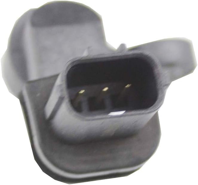 higherbro 2pcs Crankshaft + Camshaft Position Sensor Kits for Honda Civic 1.7L 2001 2002 2003 2004 2005 - Image 4