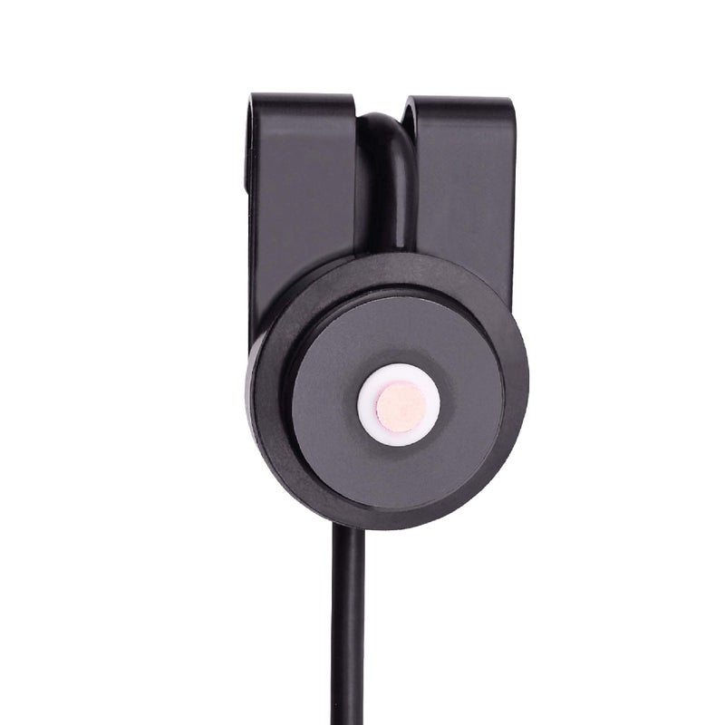 Midland â€“ MXTA27 MicroMobile Universal Lip Mount with NMO Connector and 6M Cable â€“ Fits Most Trunks/Car Hoods - Image 1