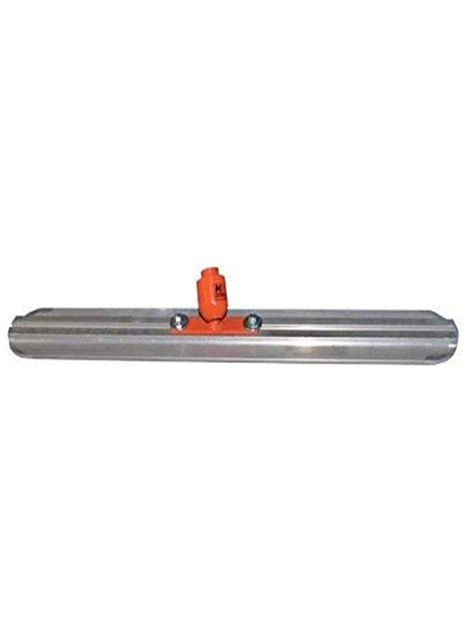 Kraft Tool CC814MT عوامة ماغنسيوم دائرية مع دعامة متعددة الالتواء بفتحتين، مقاس واحد