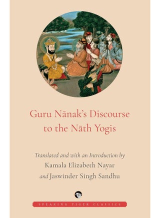 Guru Nanaks Discourse with the Nath Yogis - pzsku/ZEB5CC48406A158A90A55Z/45/_/1724845381/fd3ea3dd-31ee-4acc-b360-9fdcf9508c3f