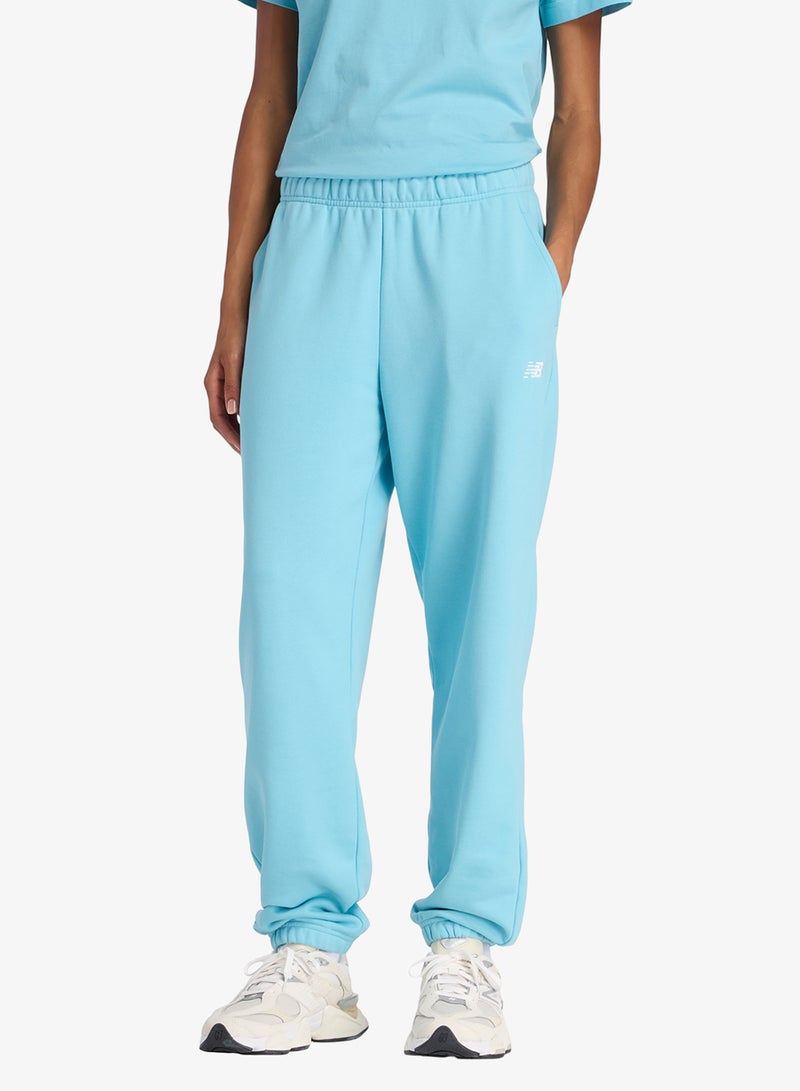 New Balance Essentials French Terry Joggers - Image 1