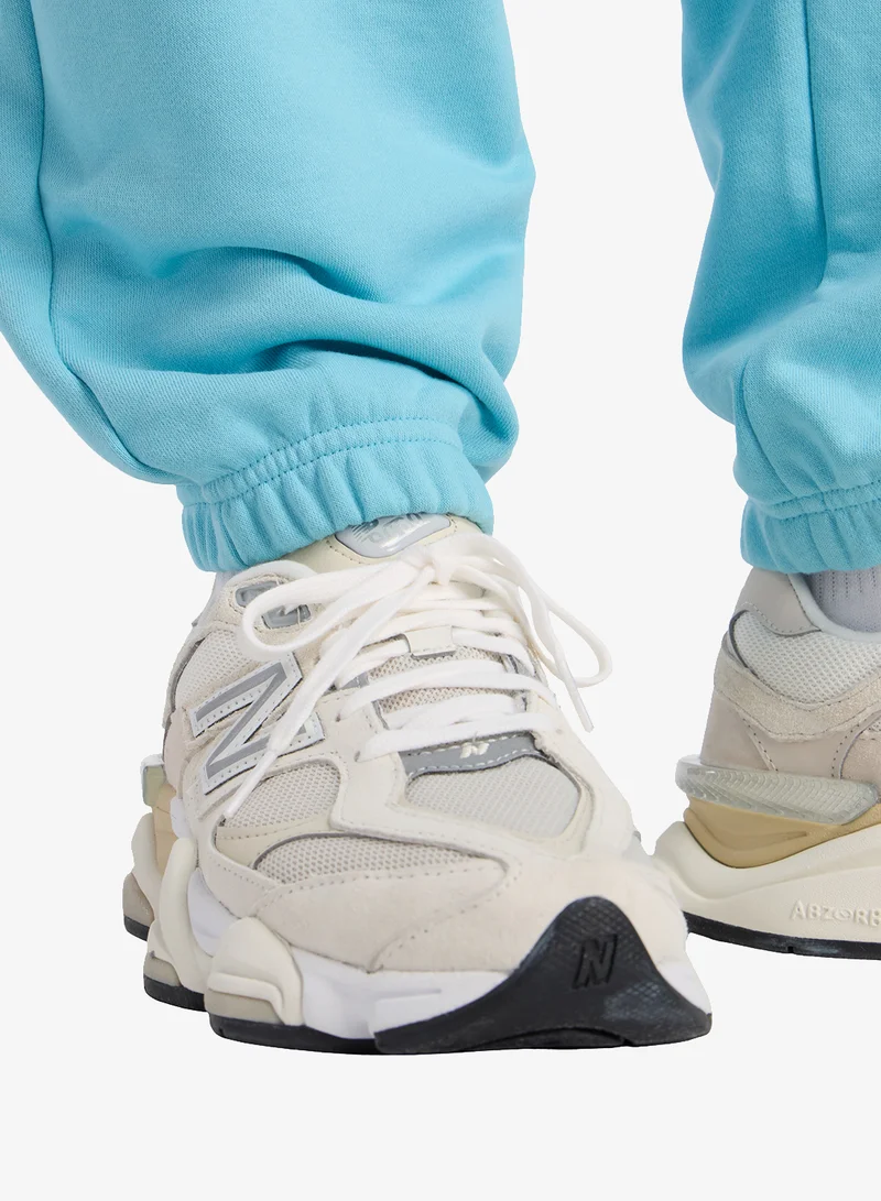 New Balance  Essentials French Terry Joggers for Women | Best Price UAE