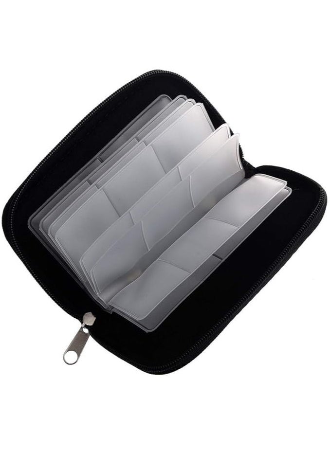 GenPro Canvas Holder for Memory Cards Model CP001: Secure and organized canvas holder for memory cards, ensuring easy access and storage for your digital media.  - Image 3