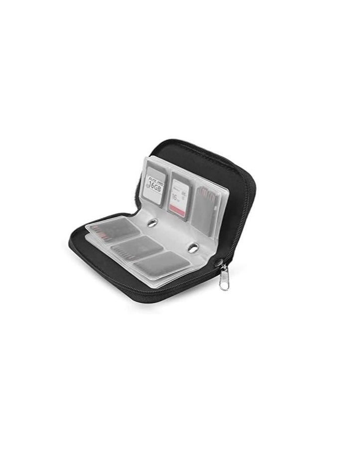 GenPro Canvas Holder for Memory Cards Model CP001: Secure and organized canvas holder for memory cards, ensuring easy access and storage for your digital media.  - Image 5