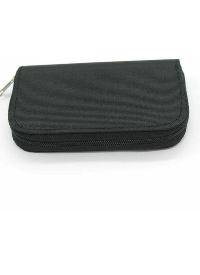 GenPro Canvas Holder for Memory Cards Model CP001: Secure and organized canvas holder for memory cards, ensuring easy access and storage for your digital media.  - Image 2
