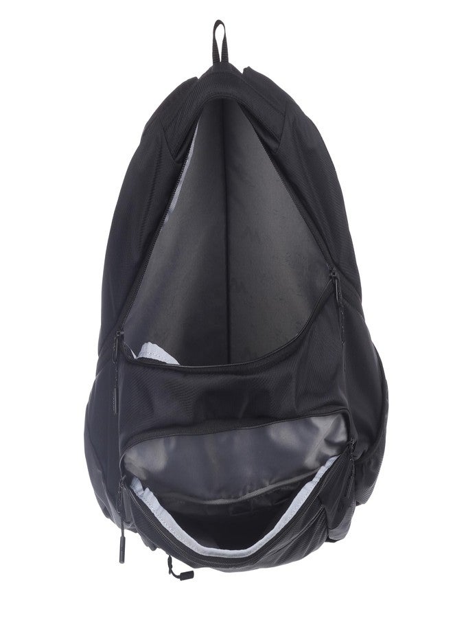 Wildcraft Backpack for Men & Women -Sierra 40L Laptop Backpack | Unisex Durable Lightweight & Stylish - Ideal for Travel School Work & Daily Use - Image 5