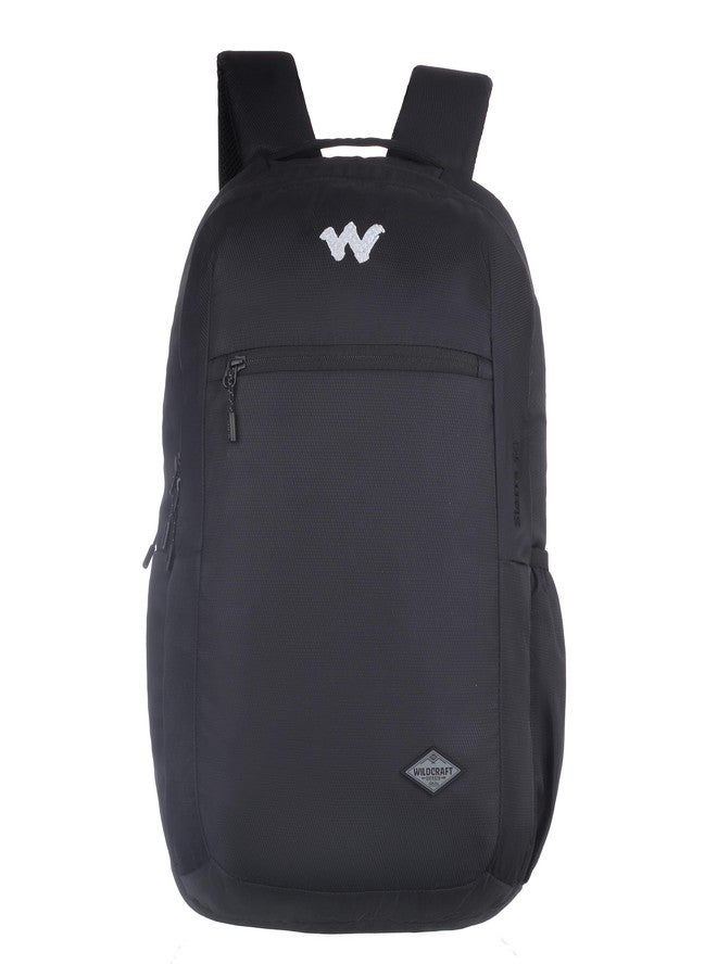 Wildcraft Backpack for Men & Women -Sierra 40L Laptop Backpack | Unisex Durable Lightweight & Stylish - Ideal for Travel School Work & Daily Use - Image 1