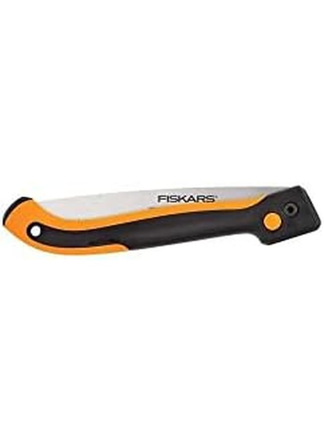 Fiskars 390470 1002 Power Tooth Soft Grip Folding Saw 10 Inch - Image 3
