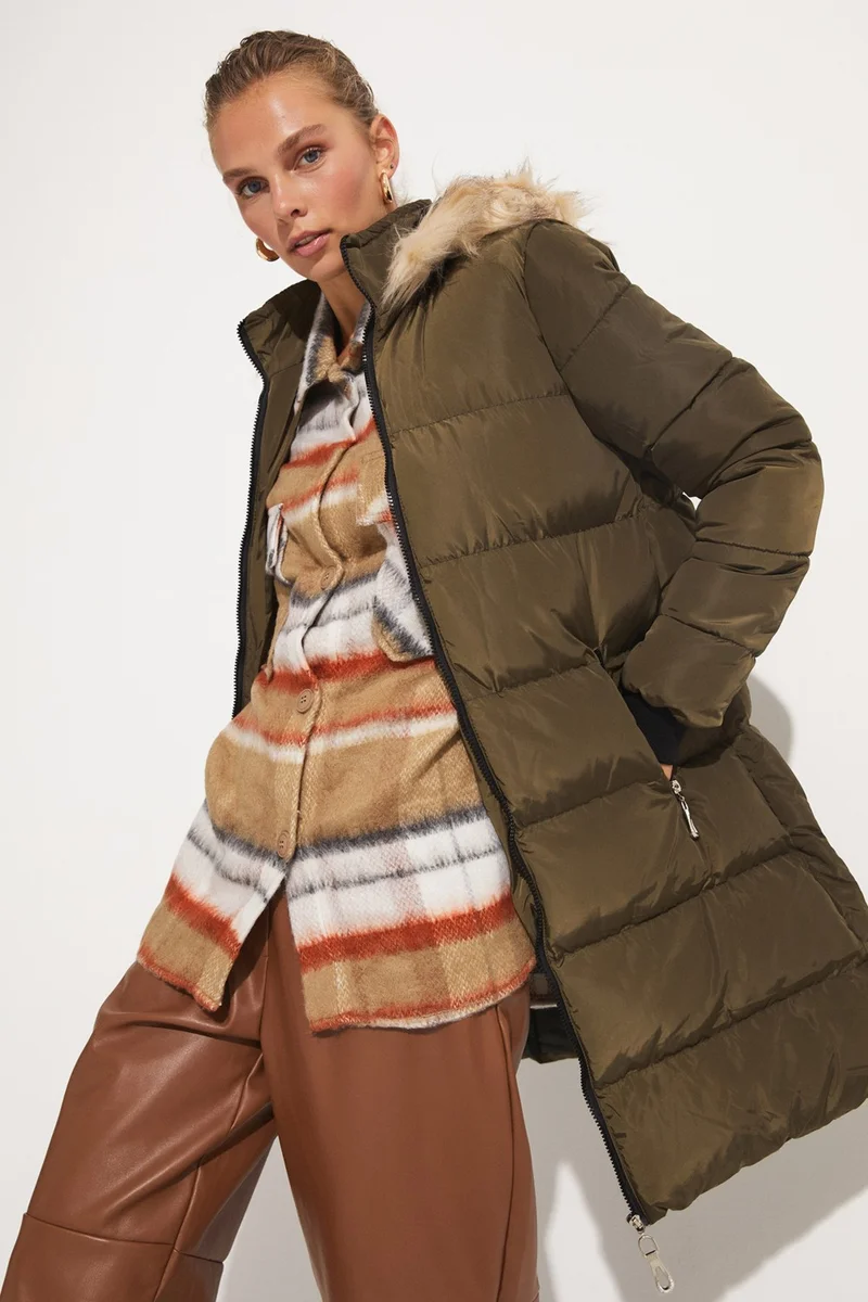 جون Women's Coat