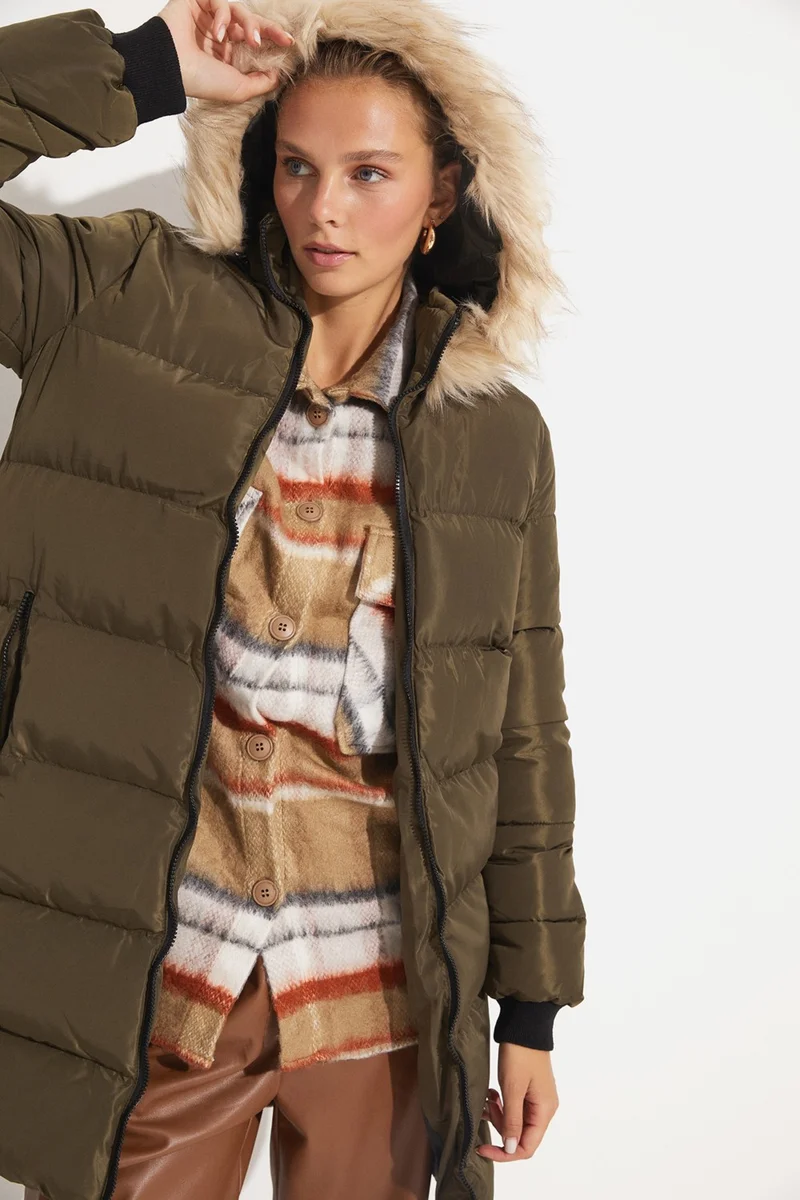 جون Women's Coat