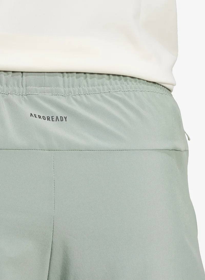 Adidas Designed For Training Shorts