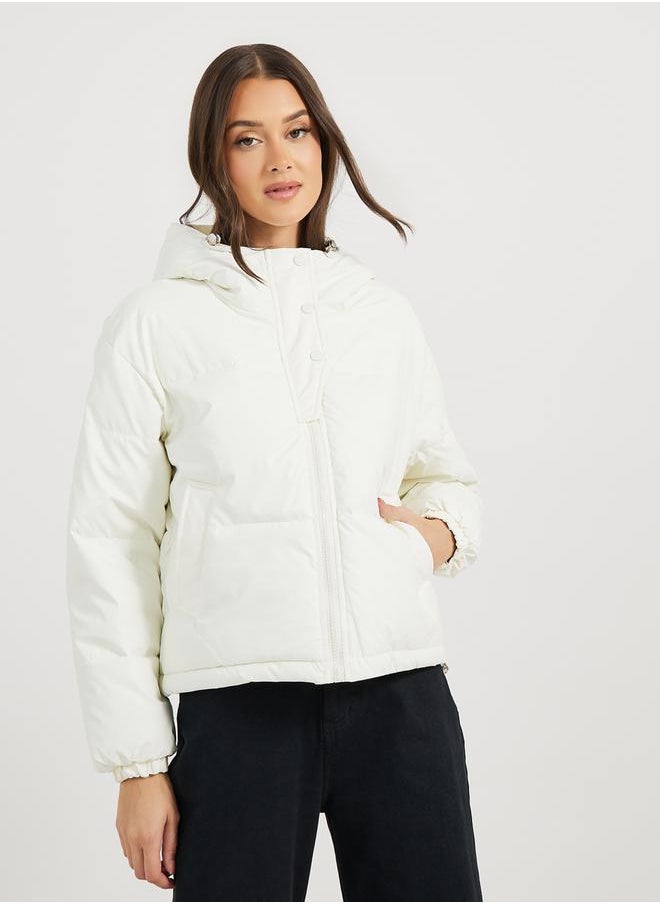 Oversized Regular Length Hooded Padded Jacket - pzsku/ZEB5D2973C07AC3E6E3DEZ/45/_/1730467023/0019d26f-2681-44cc-9baa-120f0192160a