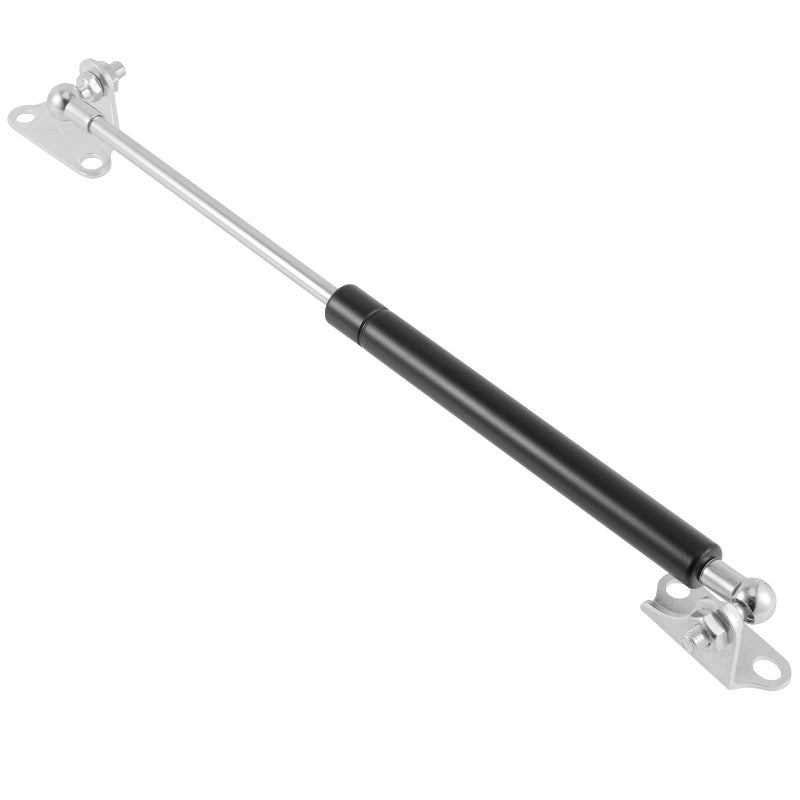ZEONHAK 15 Inch Gas Strut Set of 4, 100N/22.5Lbs Shocks for Heavy Lid, Gas Springs Strut, Hood Struts Lift Support for Camper Rear Window, Tool Box, Cabinet, Boat Hatch - Image 5