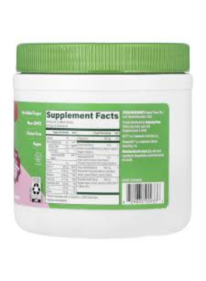 Amazing Grass, Sweet Greens, Peach Hibiscus 150 g - Image 2