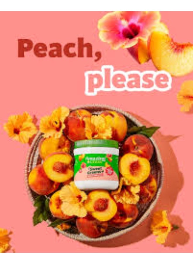 Amazing Grass, Sweet Greens, Peach Hibiscus 150 g - Image 3