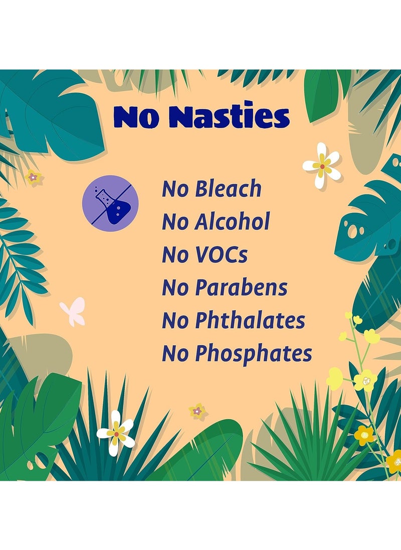 Natural Moisture Absorber Jasmine 300 GR