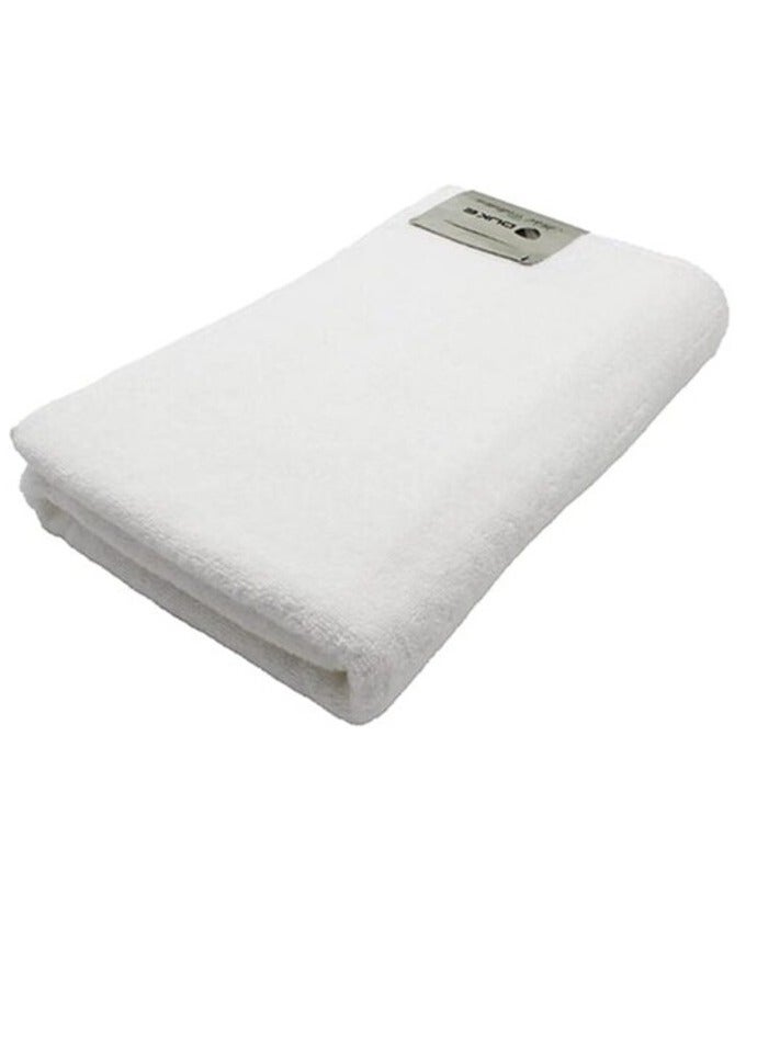 DUKE (33 CM x 33 CM) Duke hotel towel and spa quality towels, Premium 100% cotton, Ultra soft, highly absorbent