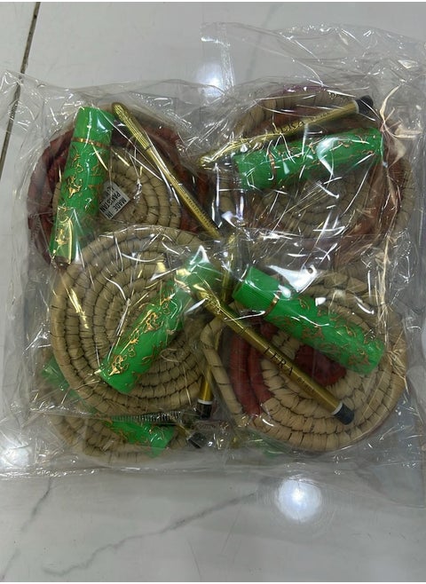 12 pieces of wedding, Umrah, henna and popular occasion distributions