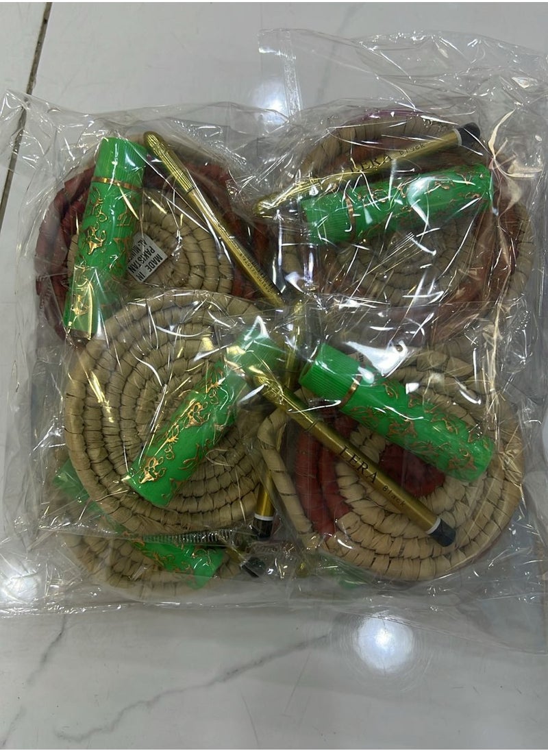 12 pieces of wedding, Umrah, henna and popular occasion distributions