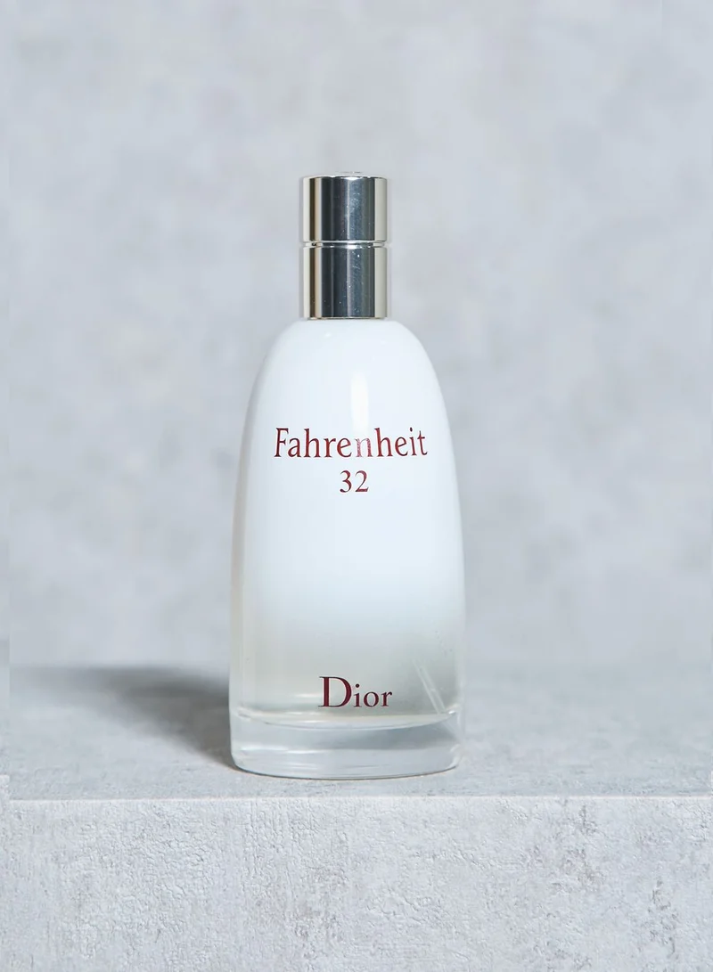 Dior 32 Fahrenheit Christian Dior- 100 ml