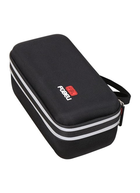 EVA Carrying Case Compatible with kimire/Kicteck Digital Camera Recorder Video Camera Camcorder, Shockproof Travel Protective Carrying Storage Bag (Case Only)