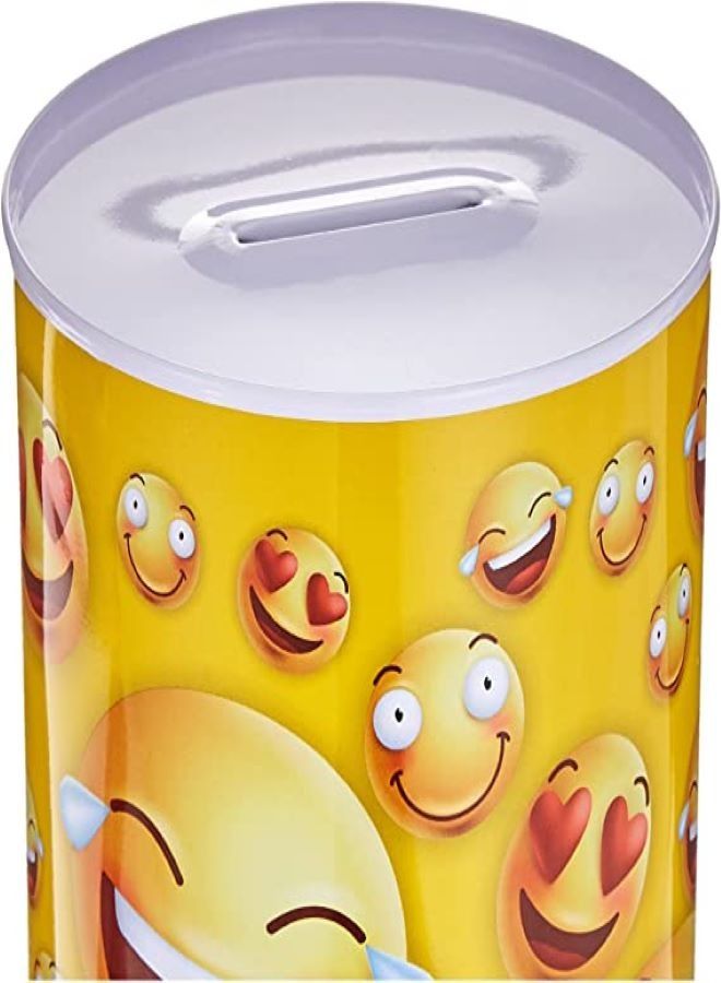 Harmony Coin Box Assorted  Design And Colors