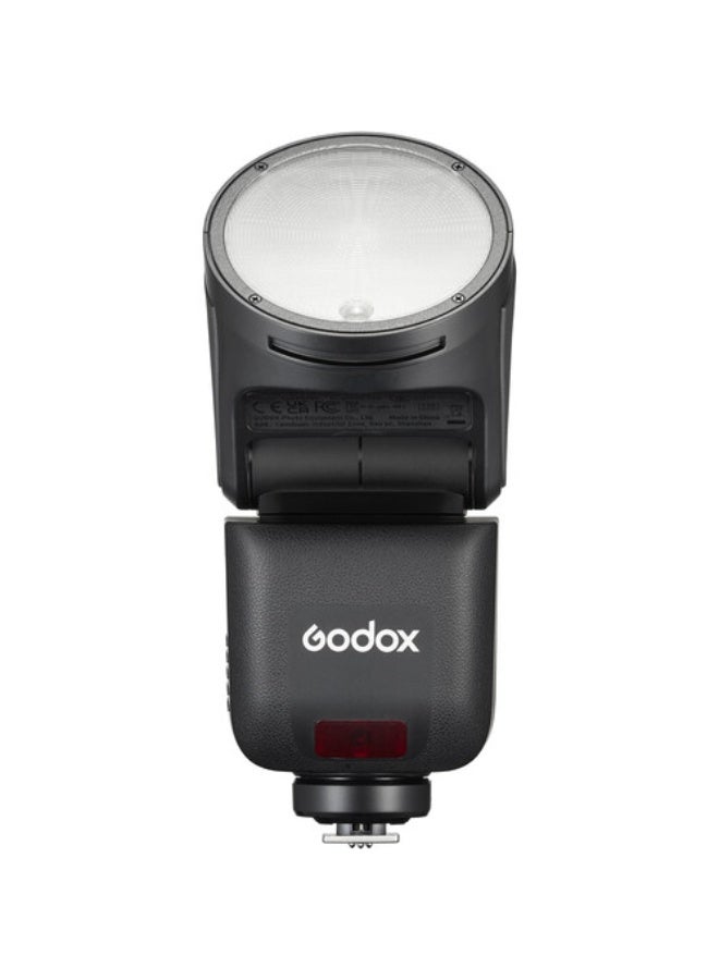 جودوكس Godox V1mid F TTL On-Camera Flash for FUJIFILM - Image 3