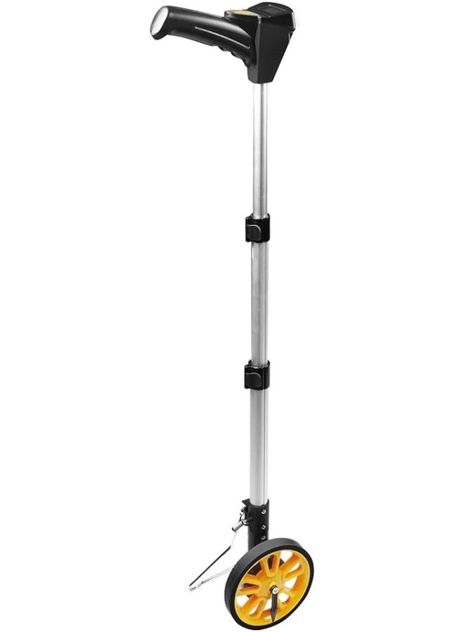TOLSEN Tolsen - Measuring Wheel, 35191, 0-99999.9 M/Ft  - Image 2