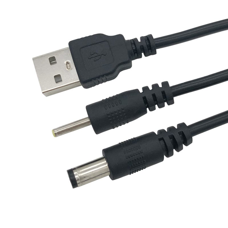 PDEEY Charger Replacement for Dogrook Bark Collar, Pet998DRB1, TBI Pro, Aetertek, Petson Dog Training Collar - Image 2