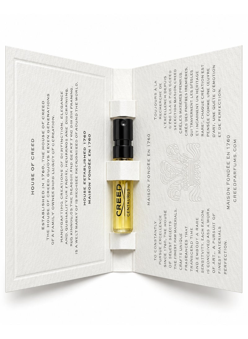 CREED Centaurus EDP 2 ML - Image 2