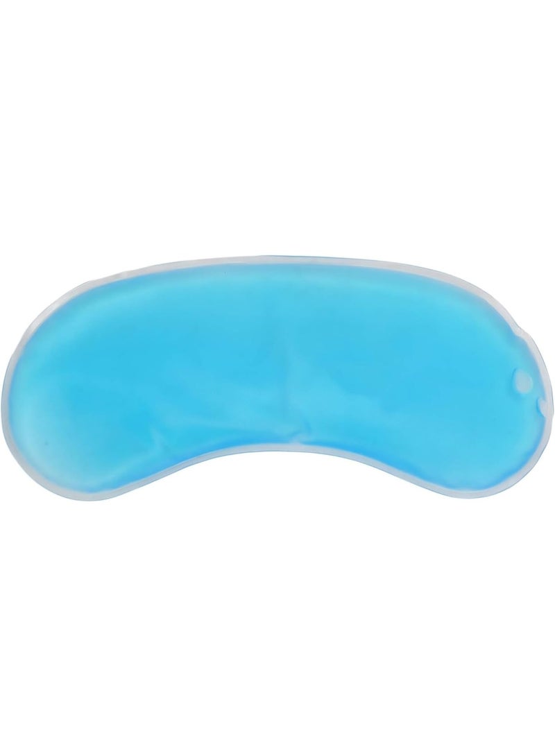 منامة العين تحتوي على حقيبة جل ,ماسك جل للعين متعدد الالوان - Image 2