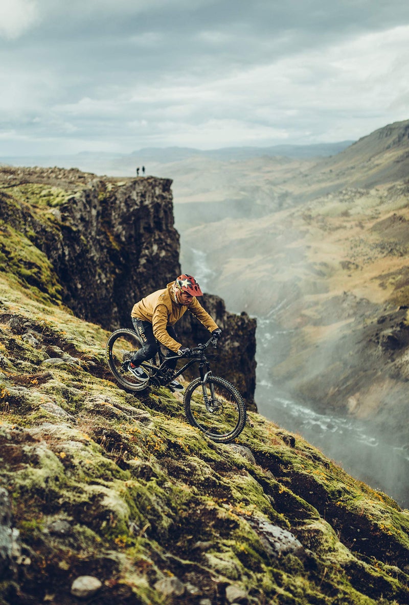 إيرجون Ergon Grips Ge1 Evo Factory Stealth Oil - Image 3