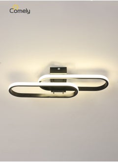 Comely Led Ceiling Light , Modern Ceiling Light, Acrylic Ceiling Lamp Neutral Light  - Image 1