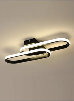 Comely Led Ceiling Light , Modern Ceiling Light, Acrylic Ceiling Lamp Neutral Light  - Image 2