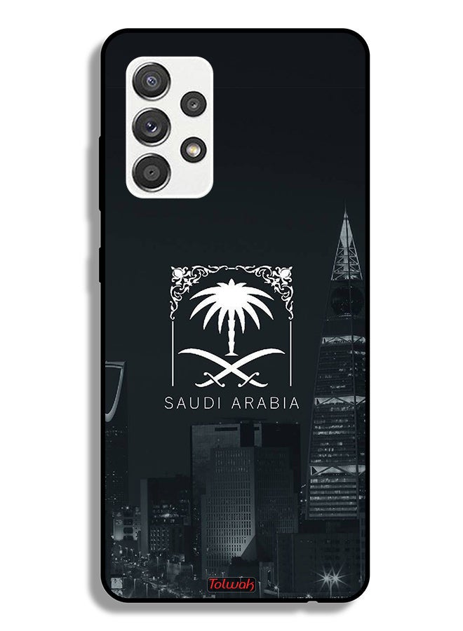 Tolwak غطاء حماية لجهاز سامسونج جالكسي A32 5G السعودية - Image 1