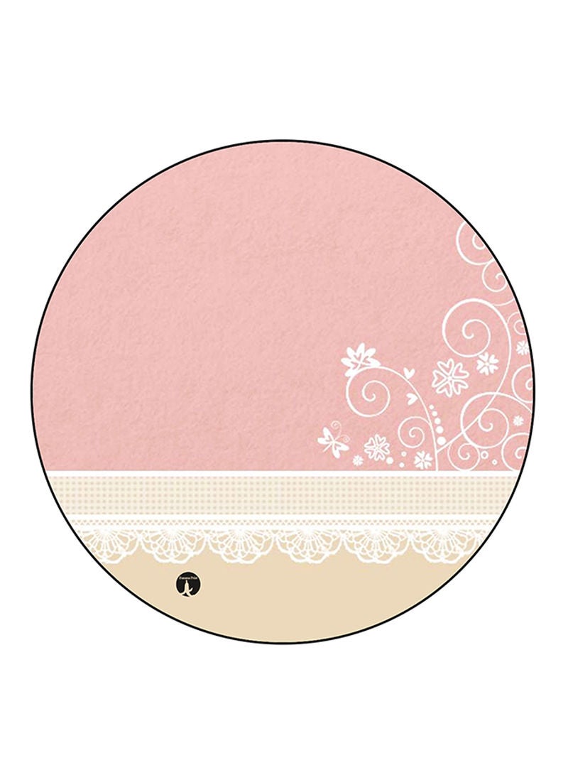 RKN Art Printed Fridge Magnet Multicolour - Image 1