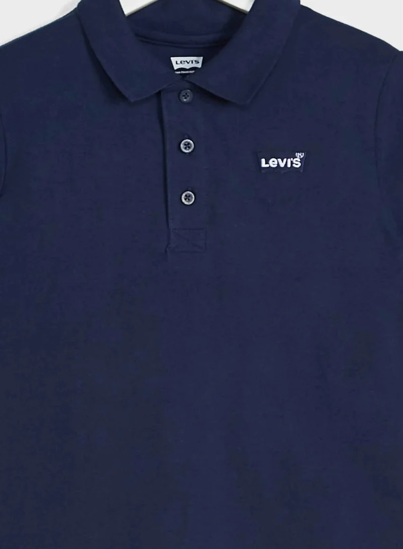 Levi's Kids Essential Polo