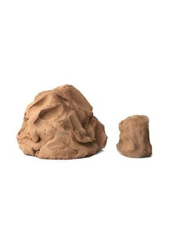 B S NATURAL Ready to Use Natural Clay Filtered and Without Stones A1 Quality 4 Kg  - Image 4