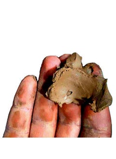 B S NATURAL Ready to Use Natural Clay Filtered and Without Stones A1 Quality 4 Kg  - Image 2