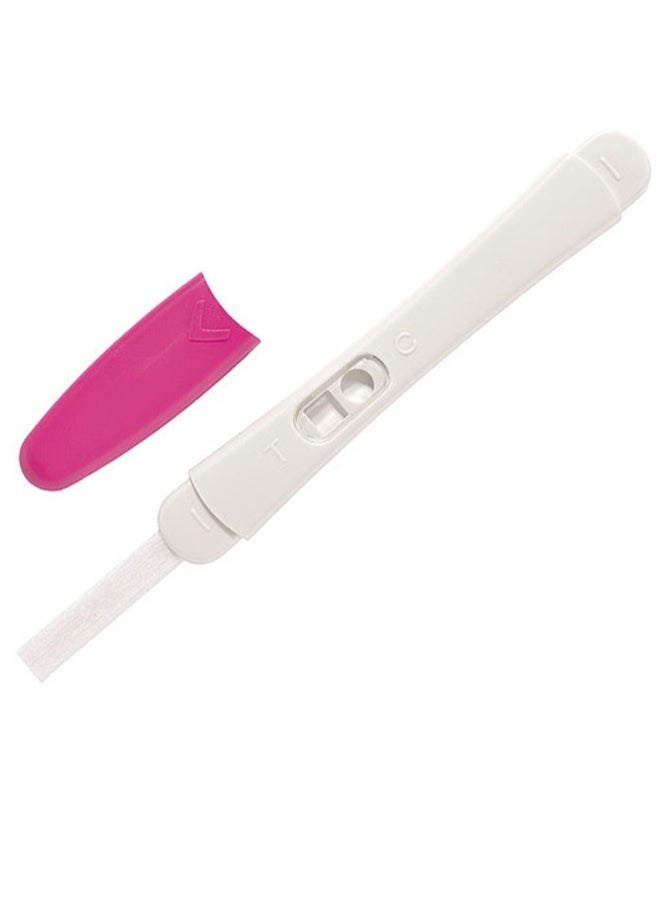 Geratherm Set Of Two Pieces Early Detect Rapid Pregnancy Test (Germany)  - Image 2