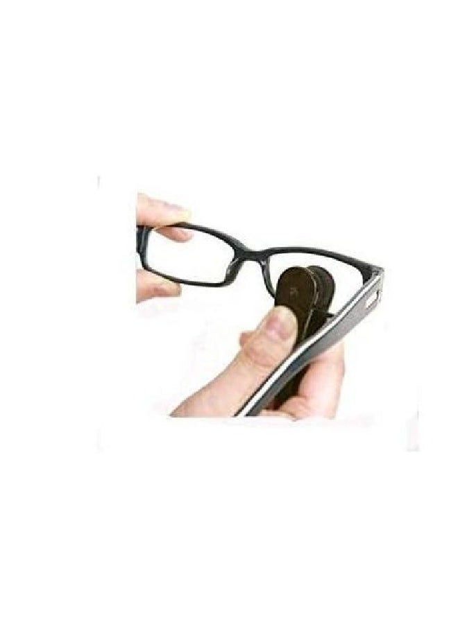 ماركة غير محددة مساحه النضاره خامه ميكرو فيبر قطعتين  - Image 3