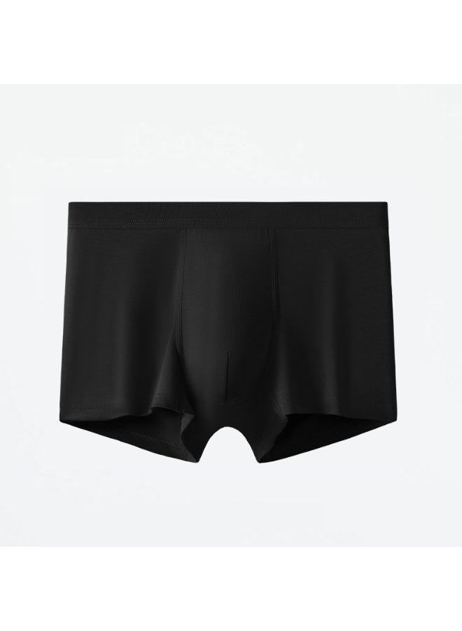 KUYING New Comfortable Skin friendly Breathable Underwear Set of 4  - Image 3