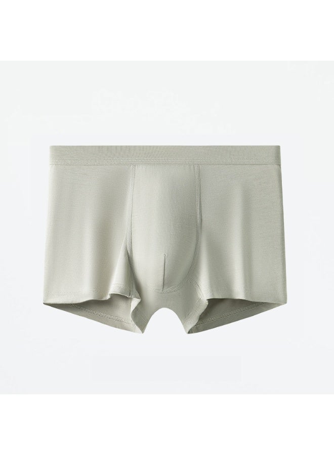 KUYING New Comfortable Skin friendly Breathable Underwear Set of 4  - Image 2