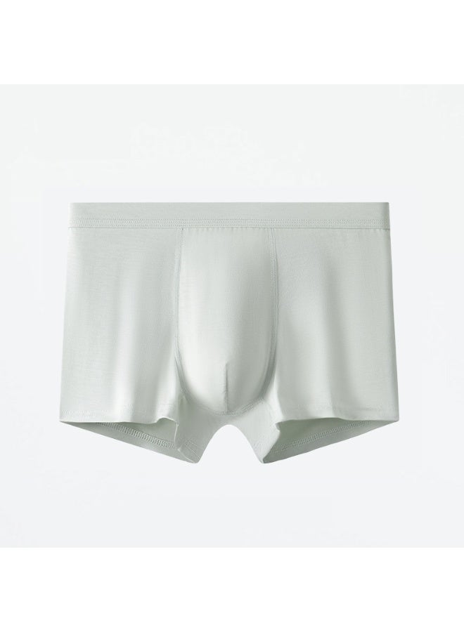 KUYING New Comfortable Skin friendly Breathable Underwear Set of 4  - Image 4