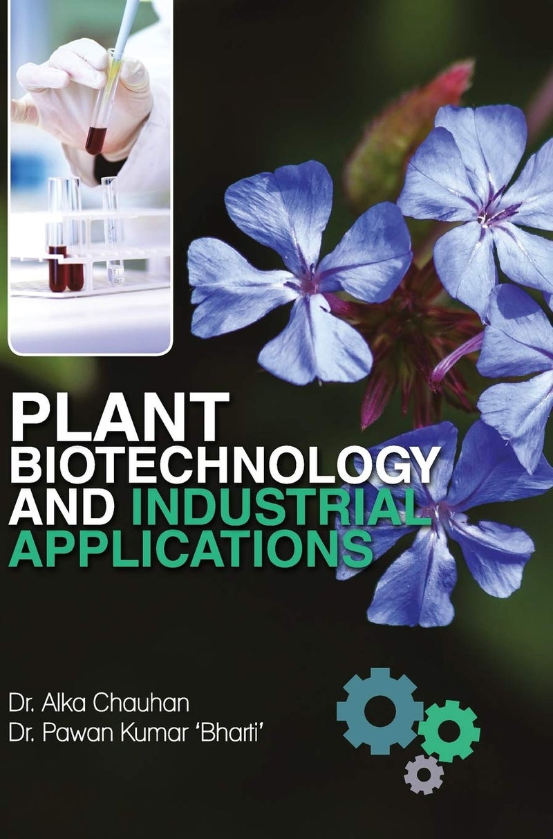 Plant Biotechnology and Industrial Applications - Image 1