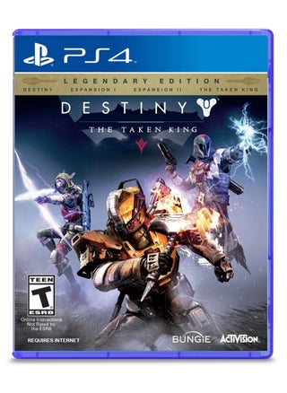 Destiny