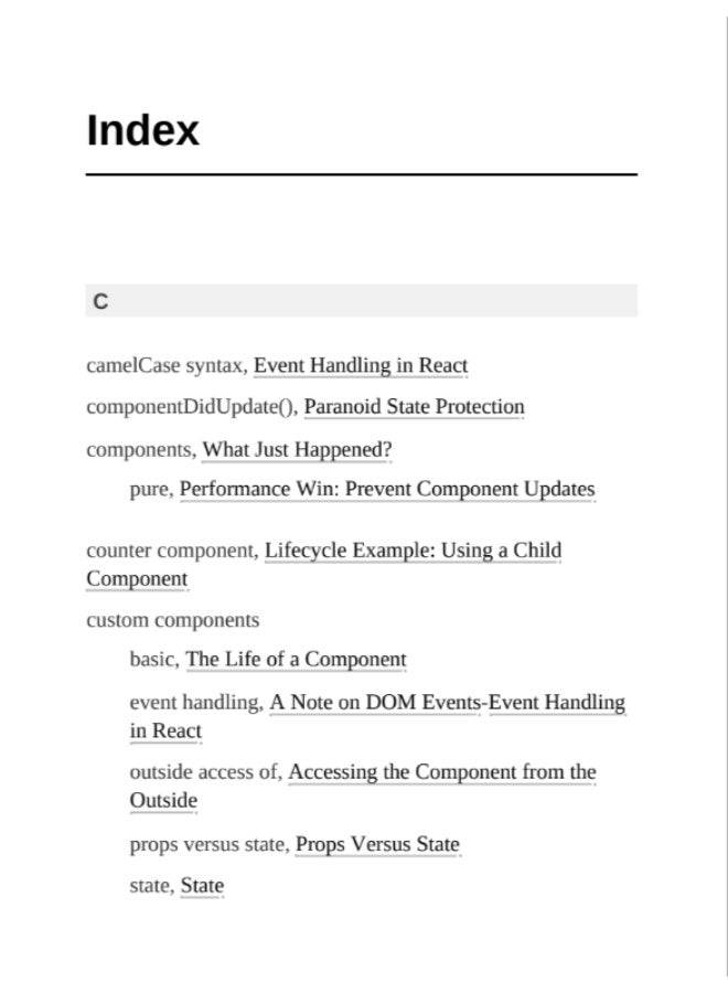 React: Up & Running – Building Web Applications - Image 4
